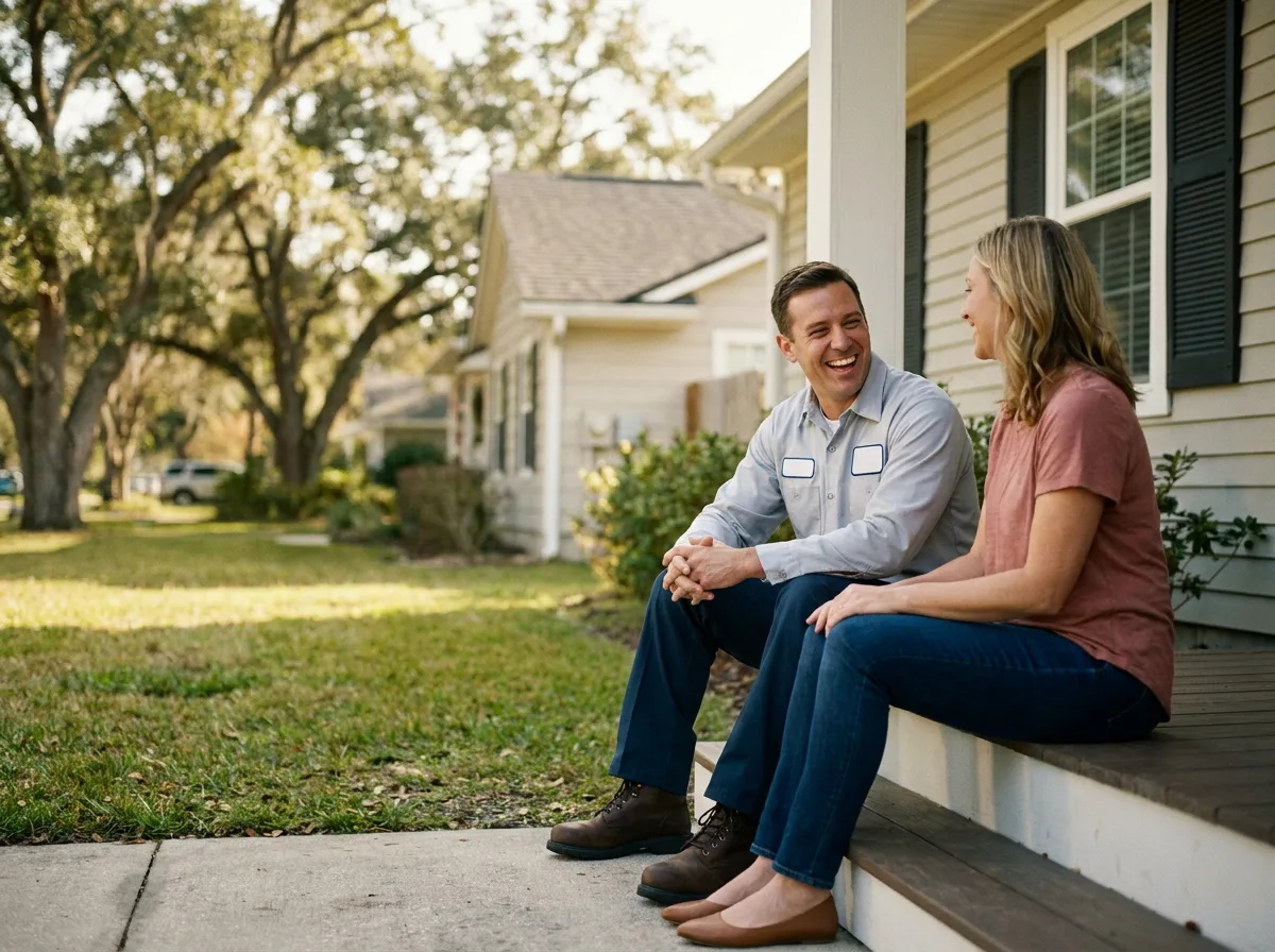 Septic tank pumping FAQs for Clarkdale, GA
